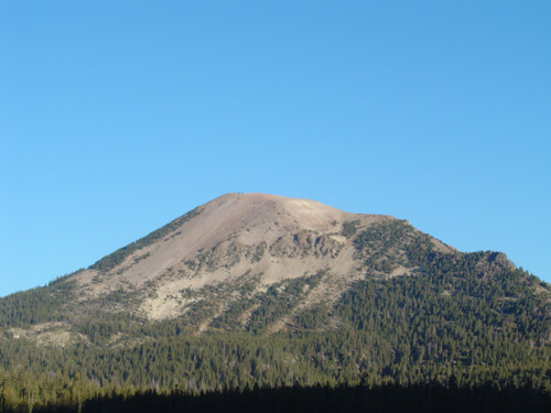 Mammoth Mountain