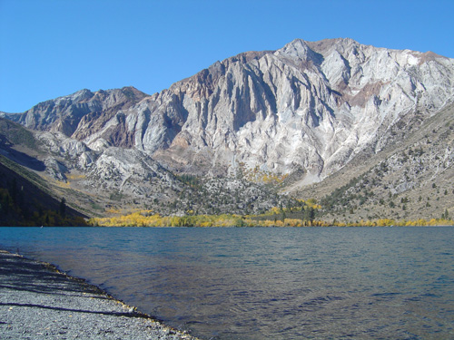 Convict Lake