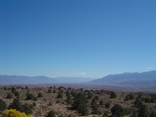 Owens Valley