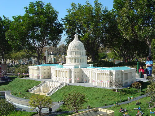 US Capitol