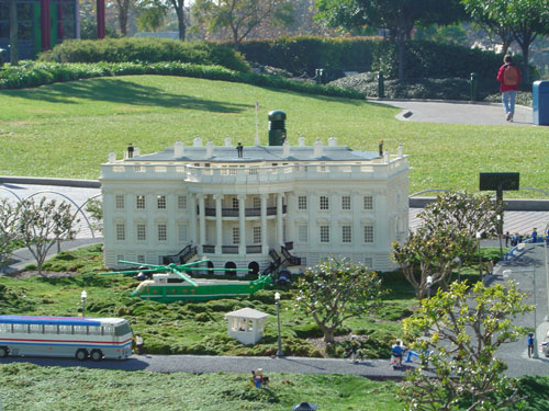 White House